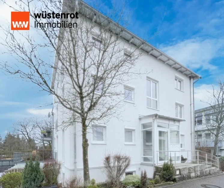 Apartamento de 2 dormitorios en Ostalbkreis, Germany No. 113666