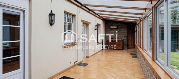 Casa T4 em Saint-Leger-aux-Bois, France N.º 211484 5