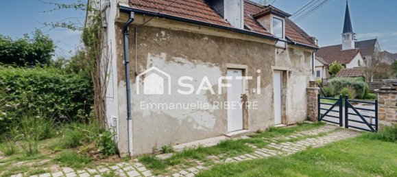 Casa T4 em Saint-Leger-aux-Bois, France N.º 211484 15
