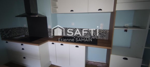 Casa de 4 dormitorios en Anhiers, France No. 50598 6