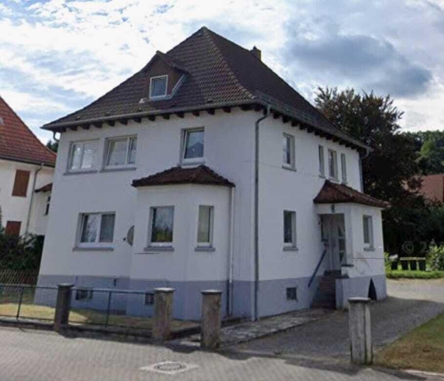 3 rooms Apartment in Hersfeld-Rotenburg, Germany No. 203957