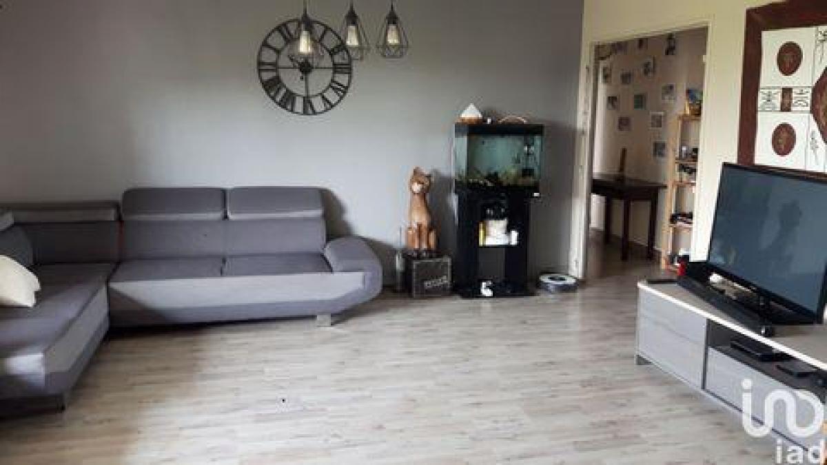 Кондоминиум  с 4 спальнями в Дравей, Франция № 23496