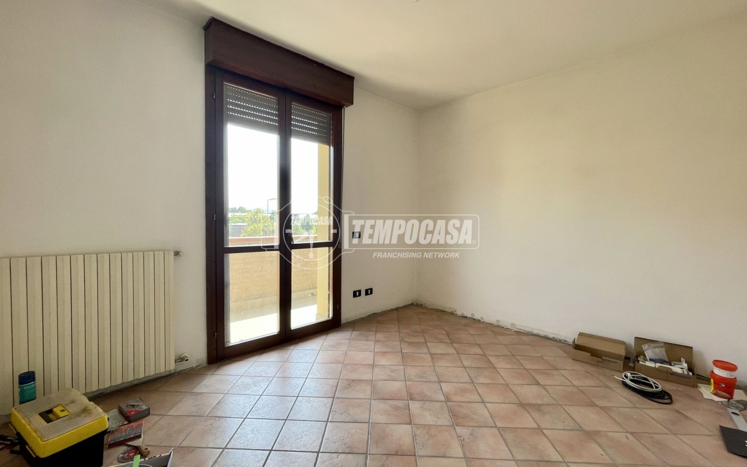 3-Zimmer Wohnung in Rubiera, Italy, Nr. 266228