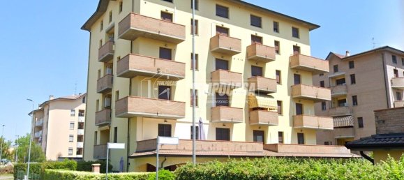 3-Zimmer Wohnung in Rubiera, Italy, Nr. 266228 8