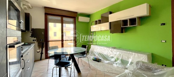 3-Zimmer Wohnung in Rubiera, Italy, Nr. 266228 11