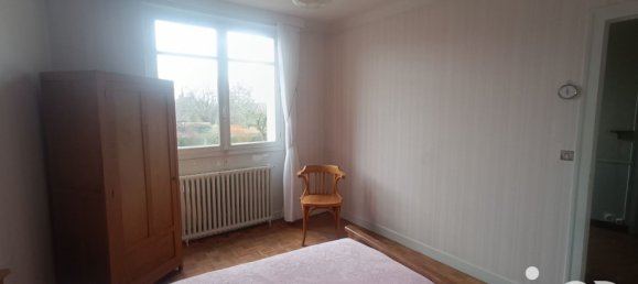 3 Schlafzimmer Stadthaus in Villedieu-sur-Indre, France, Nr. 83146 2