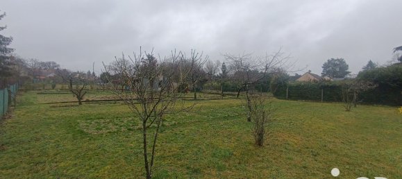 3 Schlafzimmer Stadthaus in Villedieu-sur-Indre, France, Nr. 83146 8