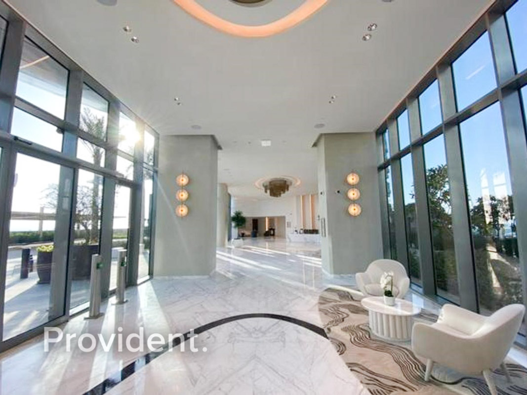 Apartamento T2 em Dubai Marina, UAE N.º 2190