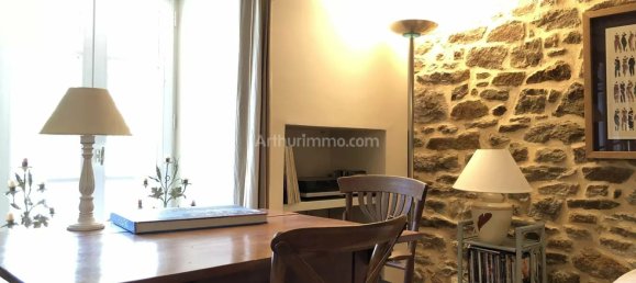 3 bedrooms House in Morbihan, France No. 301270 9