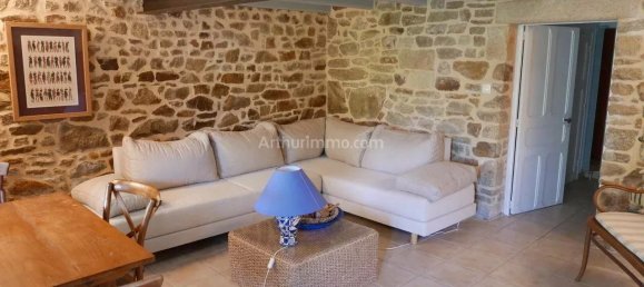 3 bedrooms House in Morbihan, France No. 301270 8