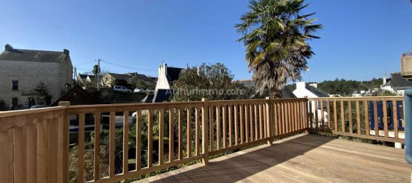 3 bedrooms House in Morbihan, France No. 301270 2