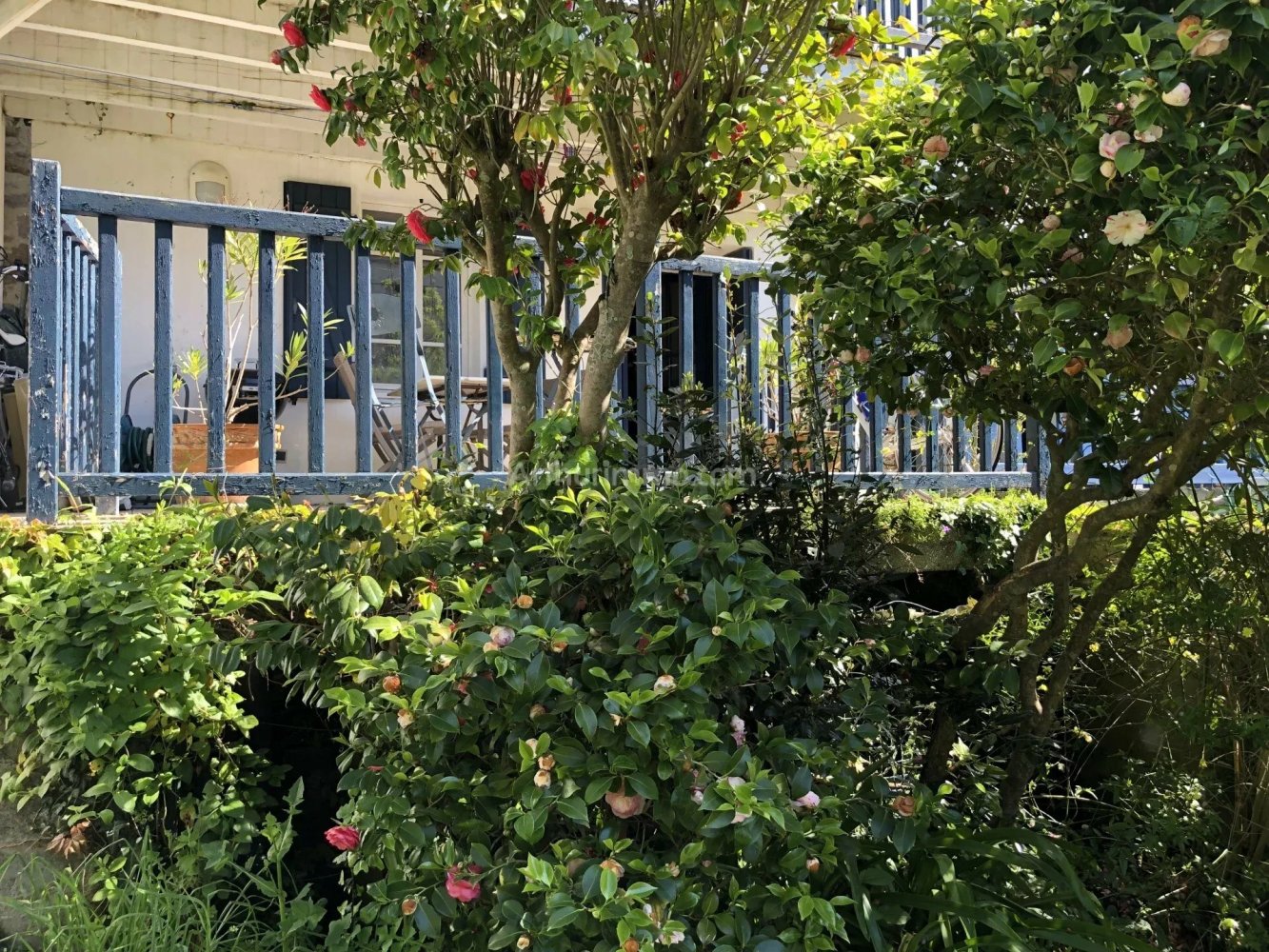 3 bedrooms House in Morbihan, France No. 301270