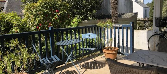 3 bedrooms House in Morbihan, France No. 301270 4