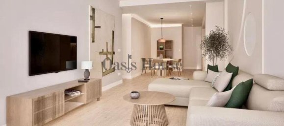 Квартира с 2 спальнями в Мадрид, Испания № 161193 5