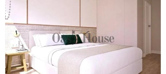 Квартира с 2 спальнями в Мадрид, Испания № 161193 3