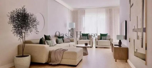 Квартира с 2 спальнями в Мадрид, Испания № 161193 9