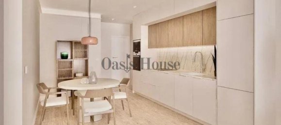 Квартира с 2 спальнями в Мадрид, Испания № 161193 4