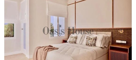 Квартира с 2 спальнями в Мадрид, Испания № 161193 10