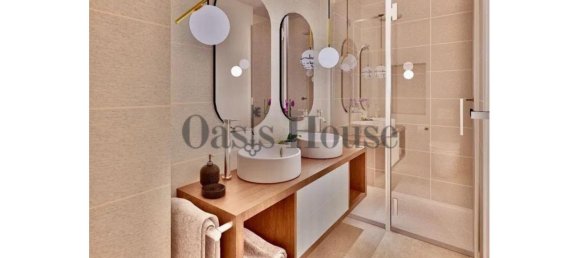 Квартира с 2 спальнями в Мадрид, Испания № 161193 2