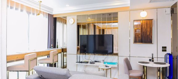 شقة 1 غرف نوم في Bang Rak, Thailand رقم 9391 11