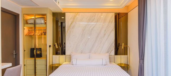 شقة 1 غرف نوم في Bang Rak, Thailand رقم 9391 16