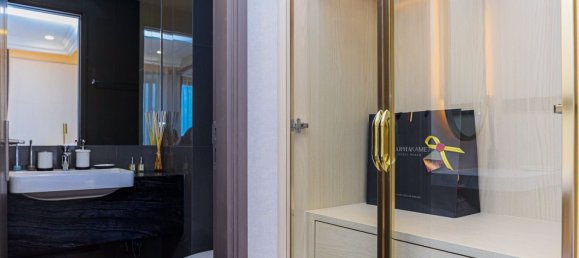 شقة 1 غرف نوم في Bang Rak, Thailand رقم 9391 5