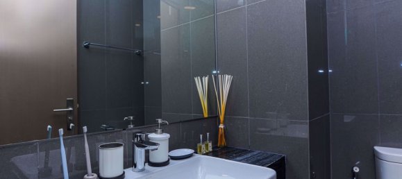 شقة 1 غرف نوم في Bang Rak, Thailand رقم 9391 6