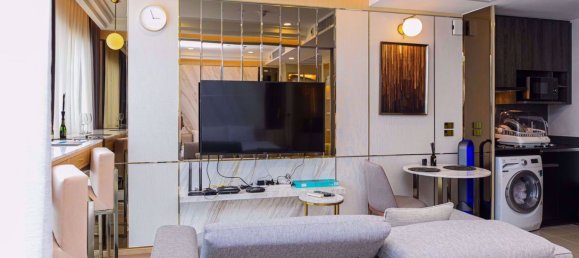 شقة 1 غرف نوم في Bang Rak, Thailand رقم 9391 10