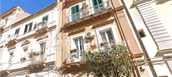 Apartamento de 1 dormitorio en Taranto, Italy No. 284647 6