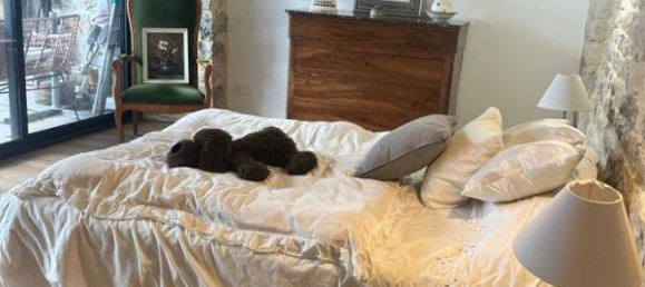 3 bedrooms House in Calvisson, France No. 191319 36