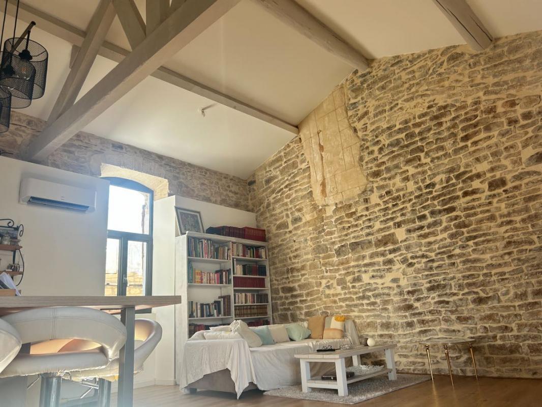 3 bedrooms House in Calvisson, France No. 191319