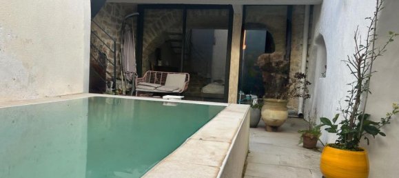 3 bedrooms House in Calvisson, France No. 191319 38