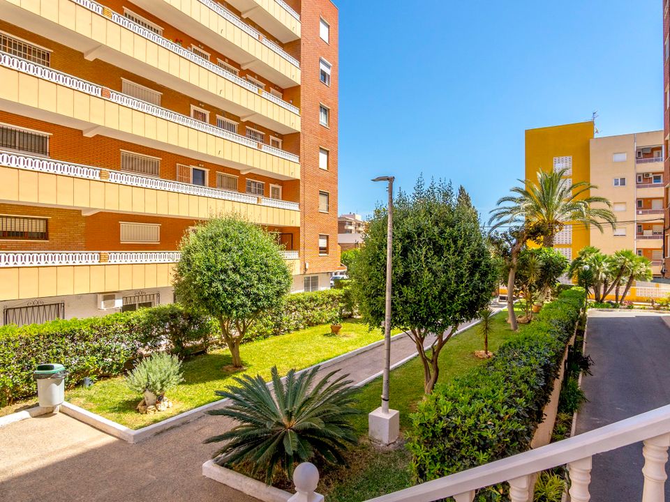 Apartamento T3 em Gran Alacant, Spain N.º 181810