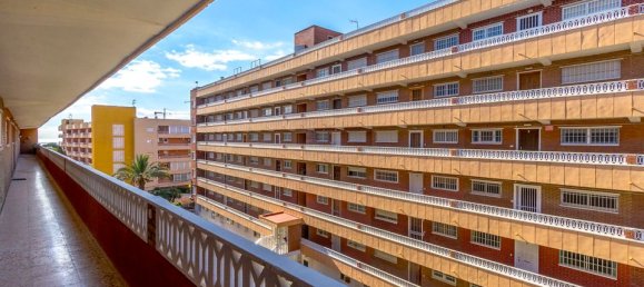Apartamento T3 em Gran Alacant, Spain N.º 181810 5