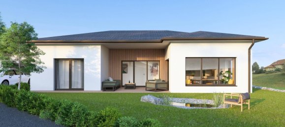 Bungalow de 3 habitaciónes en Ohlsdorf, Austria No. 165761 2