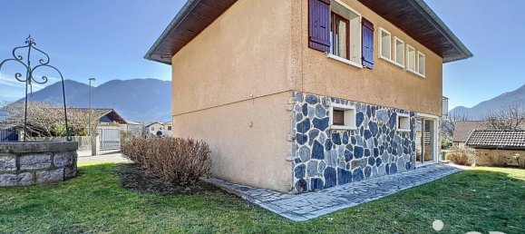 Casa de 5 divisões em Haute-Savoie, France N.º 199795 22