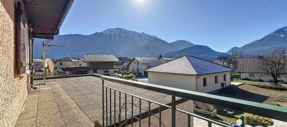 Casa de 5 divisões em Haute-Savoie, France N.º 199795 11