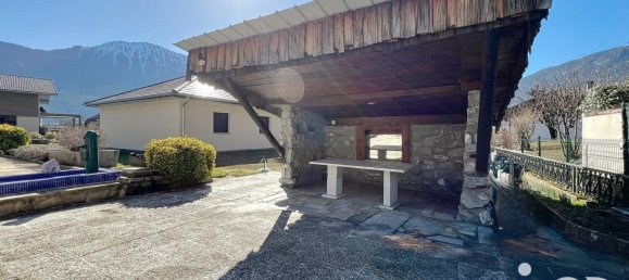Casa de 5 divisões em Haute-Savoie, France N.º 199795 21