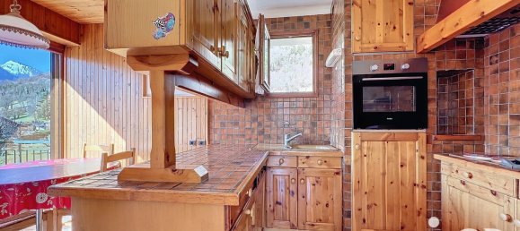 Casa de 5 divisões em Haute-Savoie, France N.º 199795 9