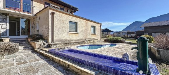 Casa de 5 divisões em Haute-Savoie, France N.º 199795 20