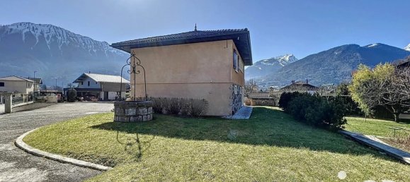 Casa de 5 divisões em Haute-Savoie, France N.º 199795 8