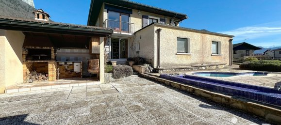 Casa de 5 divisões em Haute-Savoie, France N.º 199795 19