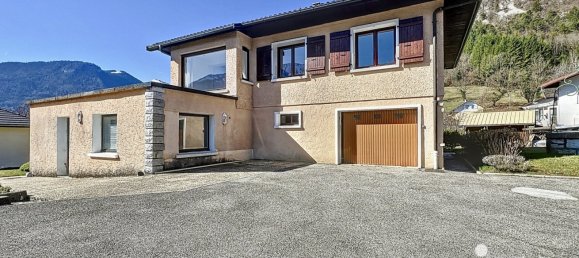 Casa de 5 divisões em Haute-Savoie, France N.º 199795 2