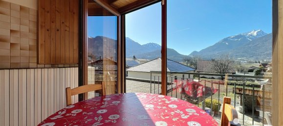 Casa de 5 divisões em Haute-Savoie, France N.º 199795 10