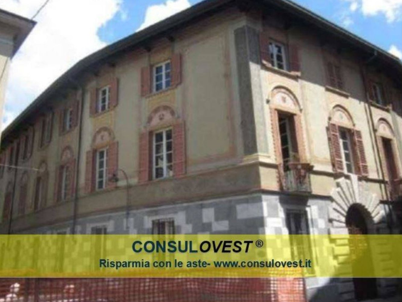 3 chambres Appartement à Como, Italy No. 392515