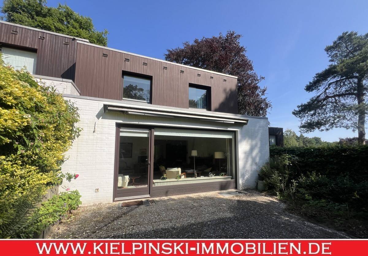 Moradia em banda de 5 divisões em Altona, Germany N.º 349008