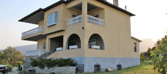 Вилла с 3 спальнями в Литохорон, Дион-Олимбос, Пиерия, Центральная Македония, Македония и Фракия, Греция № 5490 2