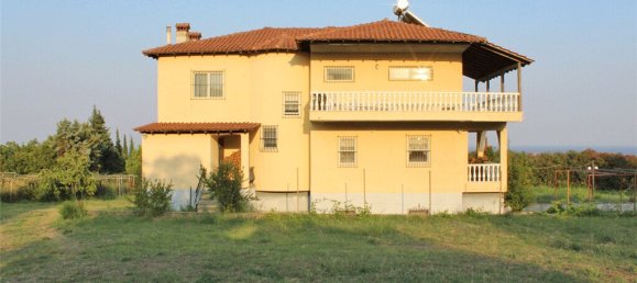 3 bedrooms Villa in Litochoro, Greece No. 5490 3