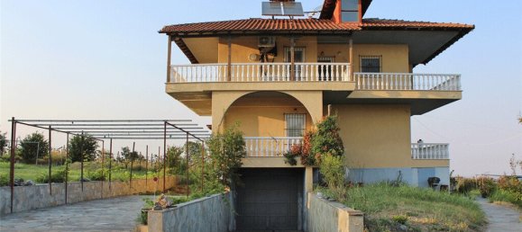 3 bedrooms Villa in Litochoro, Greece No. 5490 4