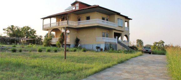 3 bedrooms Villa in Litochoro, Greece No. 5490 22